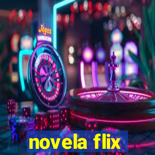 novela flix